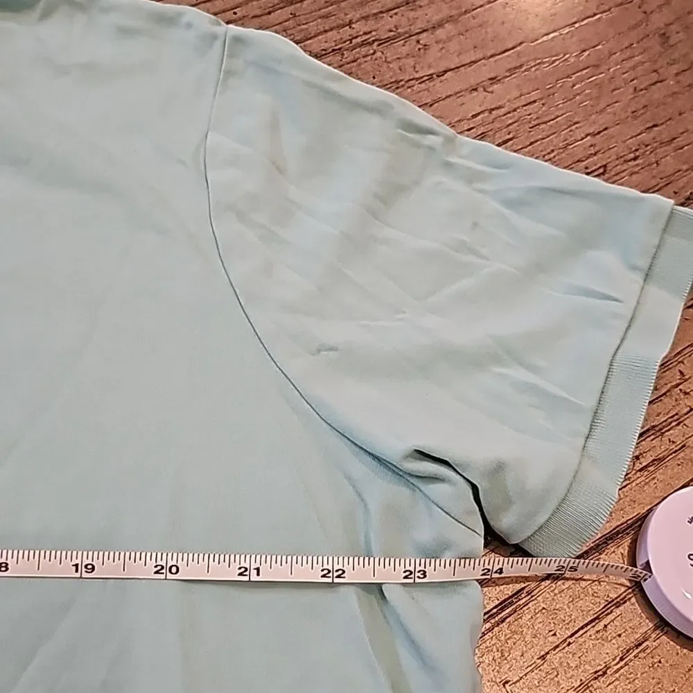 Mint green Polo XL Polo Ralph Lauren